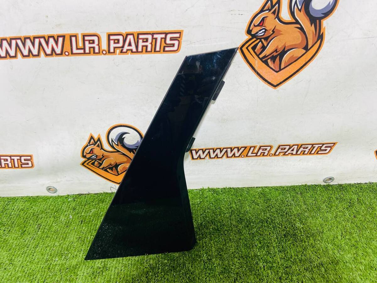 LR114197 Door molding rear right corner RANGE ROVER EVOQUE NEW (L551) 2019- Used
